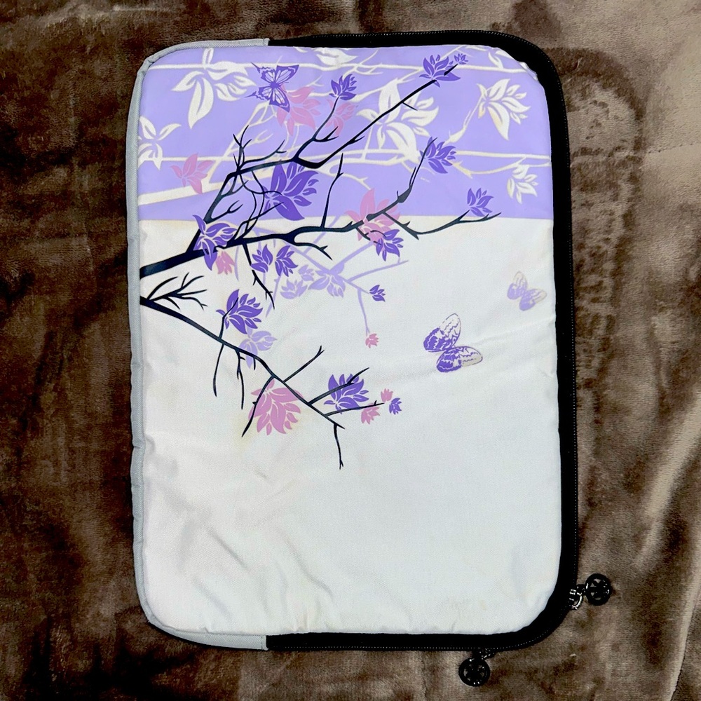 Computer sleeve